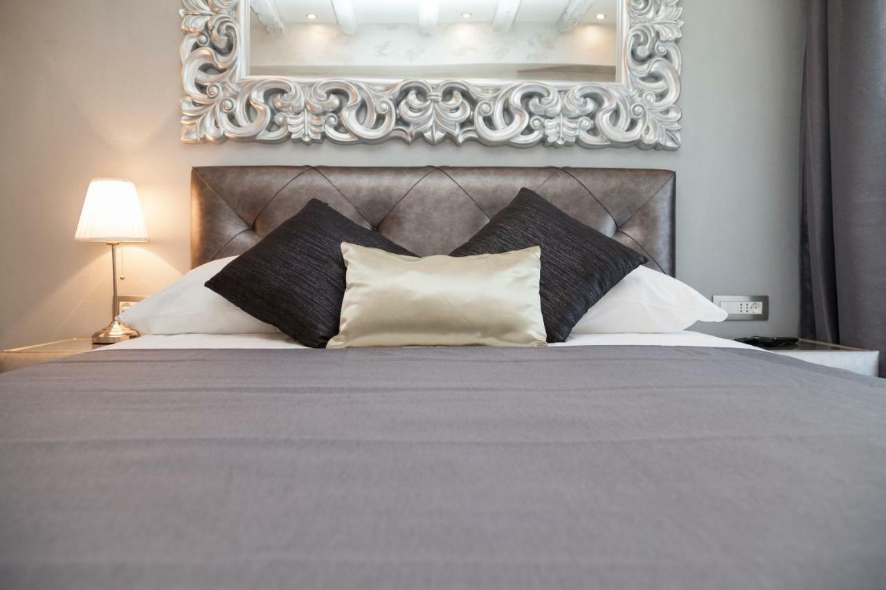 Royal View Apartment Rovinj Luaran gambar