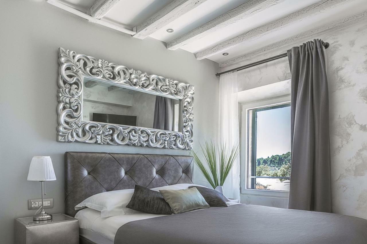 Royal View Apartment Rovinj Luaran gambar